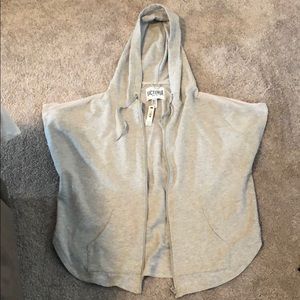 Vitoria secret sport jacket